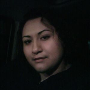 Meet your Posher, Norma